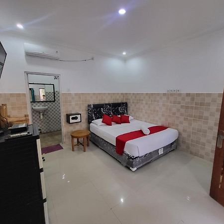 Coral Paradise Apartment Quần đảo Gili Ngoại thất bức ảnh