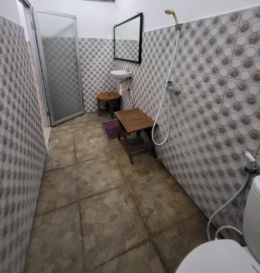 Coral Paradise Apartment Quần đảo Gili Ngoại thất bức ảnh