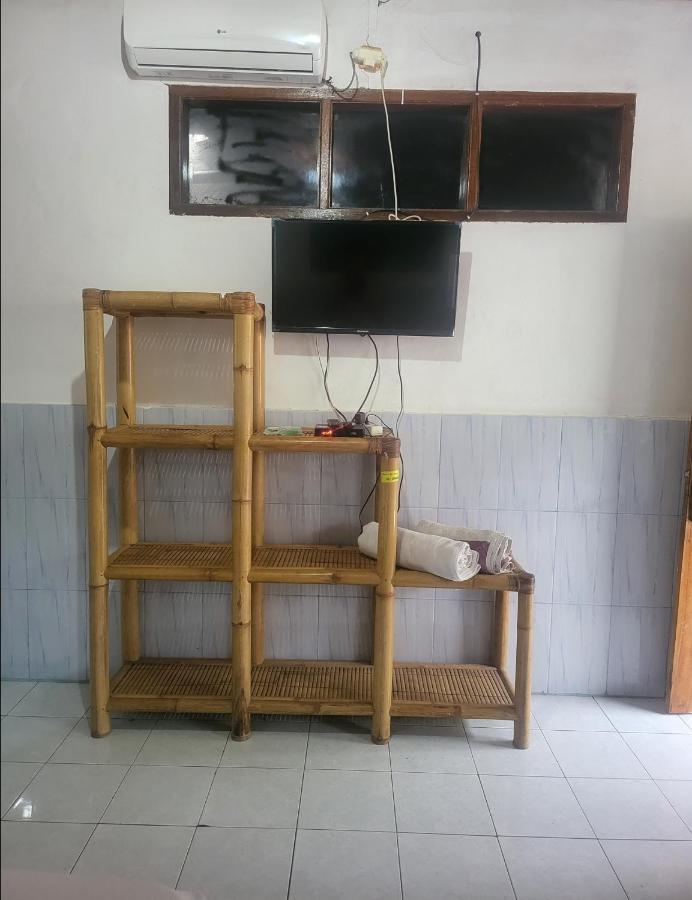 Coral Paradise Apartment Quần đảo Gili Ngoại thất bức ảnh