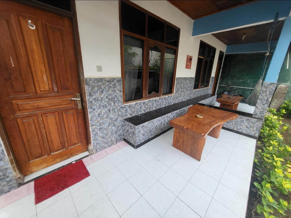 Coral Paradise Apartment Quần đảo Gili Ngoại thất bức ảnh