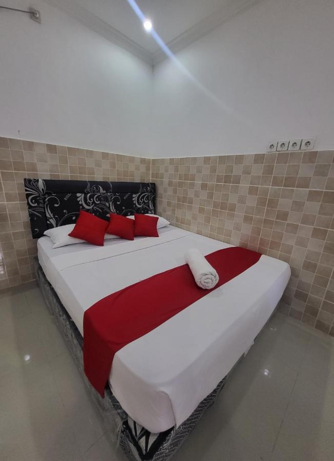 Coral Paradise Apartment Quần đảo Gili Ngoại thất bức ảnh