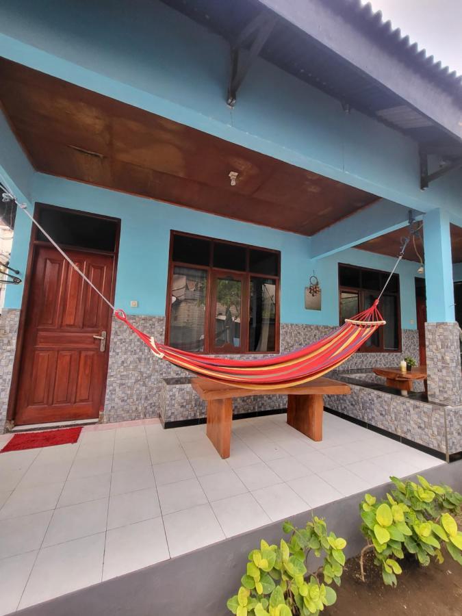 Coral Paradise Apartment Quần đảo Gili Ngoại thất bức ảnh
