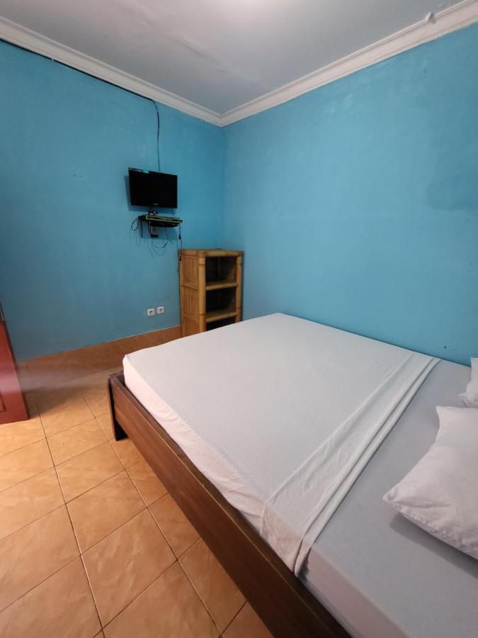 Coral Paradise Apartment Quần đảo Gili Ngoại thất bức ảnh