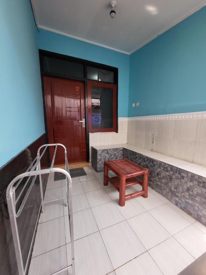 Coral Paradise Apartment Quần đảo Gili Ngoại thất bức ảnh