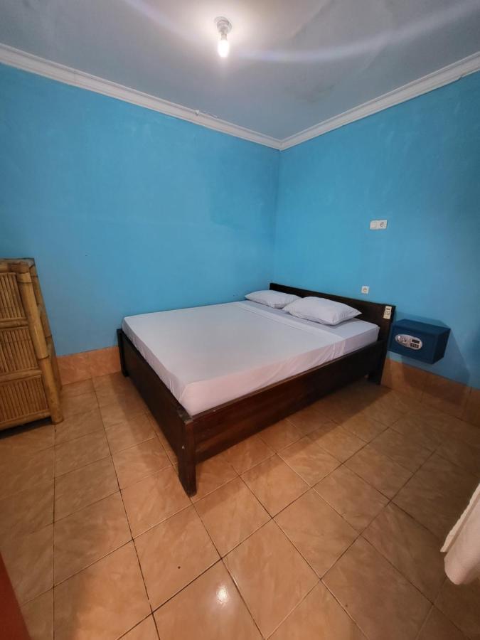 Coral Paradise Apartment Quần đảo Gili Ngoại thất bức ảnh